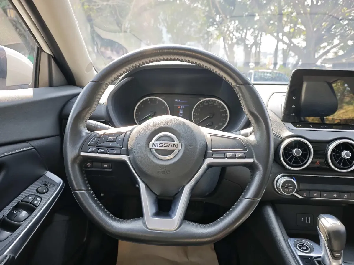 2022 Nissan Sylphy 1.6L 135HP L4 CVT,autocango,china used car exporter,china ev exporter,chinese used car exporter,chinese used ev exporter