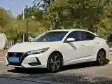 2022 Nissan Sylphy 1.6L 135HP L4 CVT