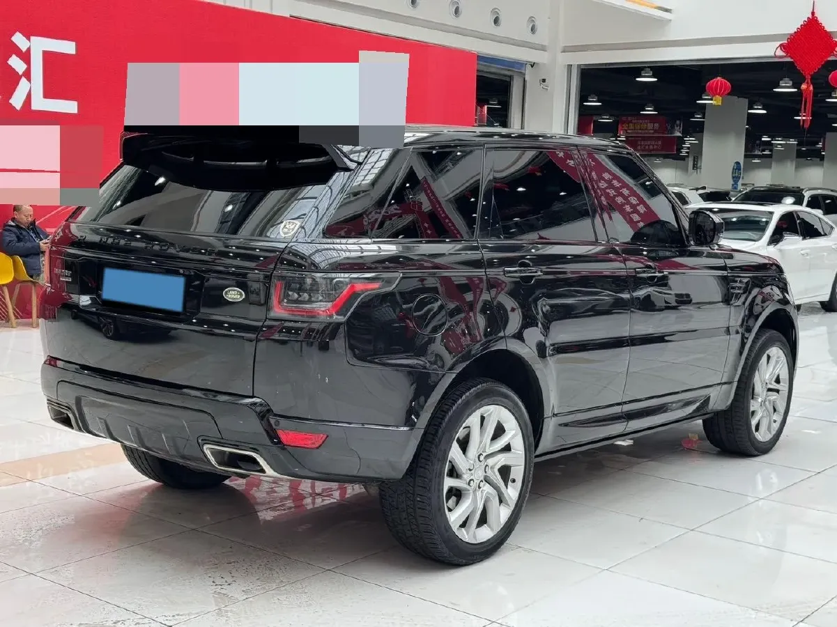 2019 Shenzer V-Class 2.0T 211HP L4 7AT,autocango,china used car exporter,china ev exporter,chinese used car exporter,chinese used ev exporter