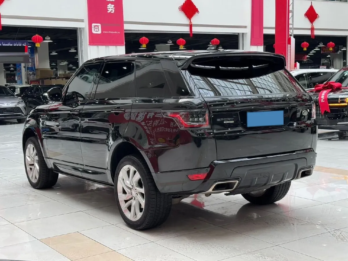 2019 Shenzer V-Class 2.0T 211HP L4 7AT,autocango,china used car exporter,china ev exporter,chinese used car exporter,chinese used ev exporter