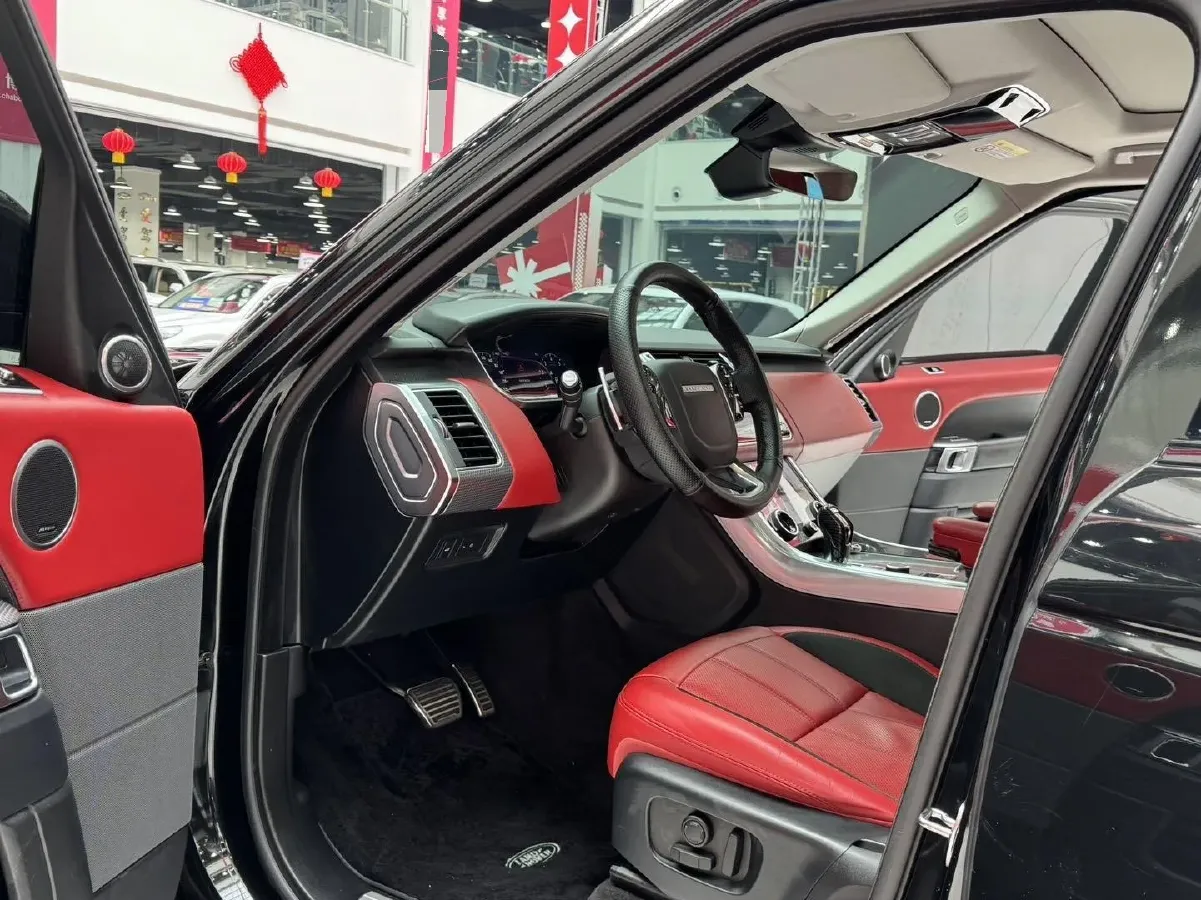 2019 Shenzer V-Class 2.0T 211HP L4 7AT,autocango,china used car exporter,china ev exporter,chinese used car exporter,chinese used ev exporter