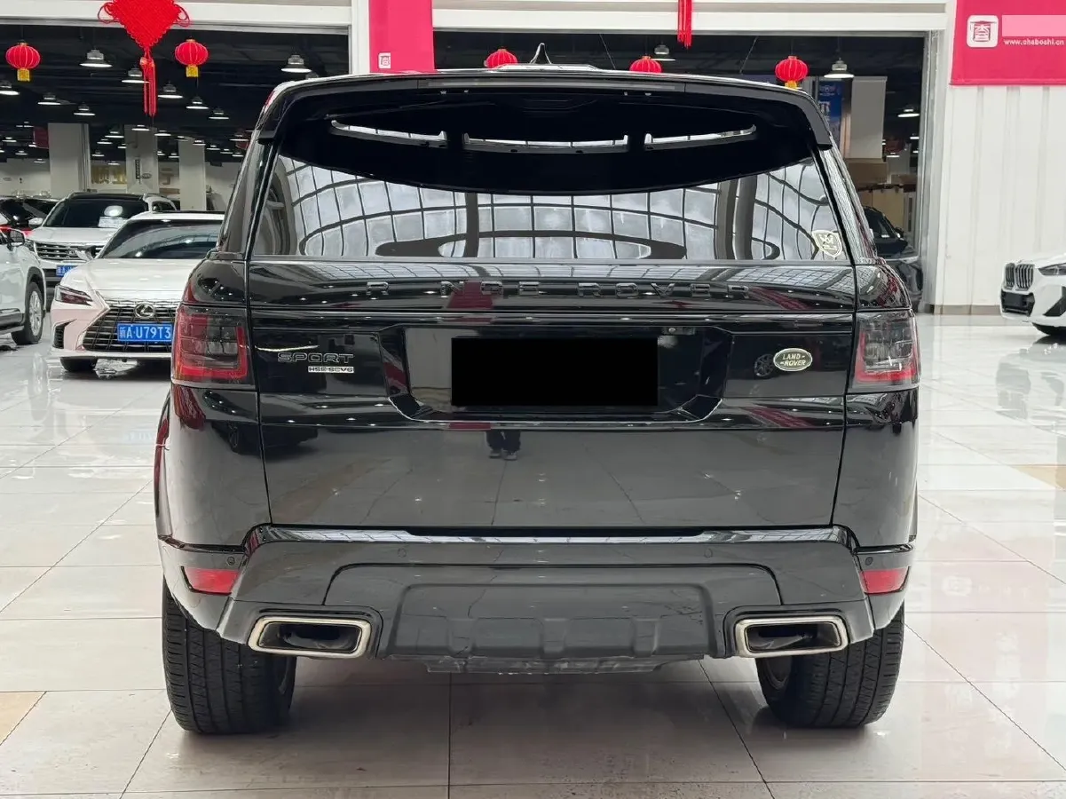2019 Shenzer V-Class 2.0T 211HP L4 7AT,autocango,china used car exporter,china ev exporter,chinese used car exporter,chinese used ev exporter