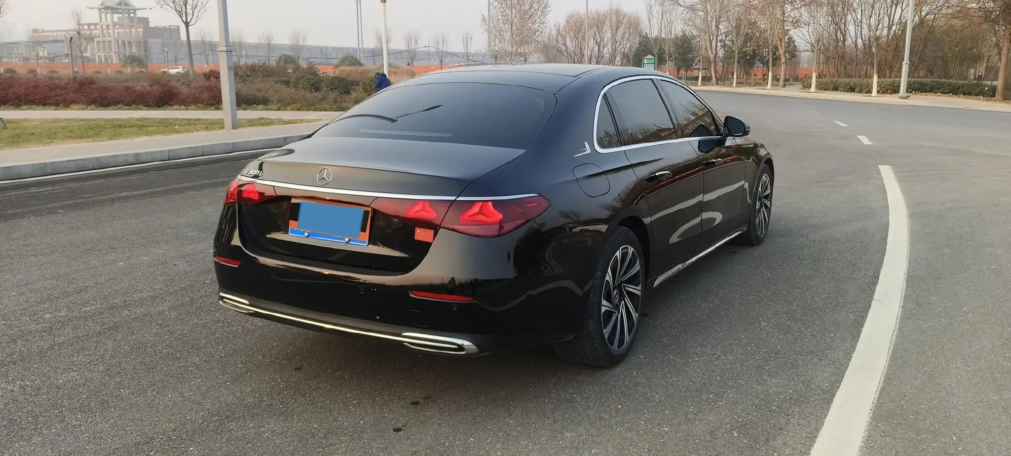 2024 Mercedes-Benz E Class 2.0T 258HP L4 9AT,autocango,china used car exporter,china ev exporter,chinese used car exporter,chinese used ev exporter