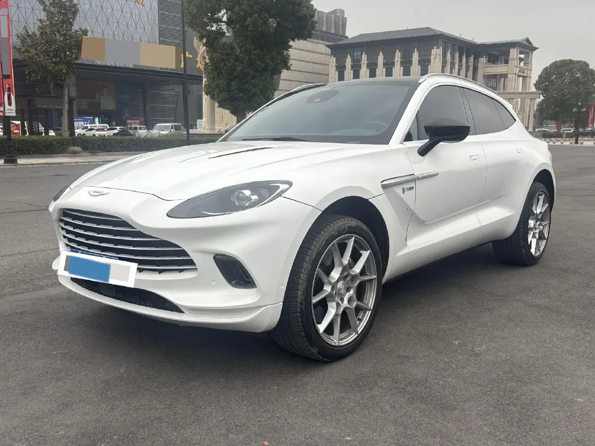 2021 Aston Martin DBX 4.0T 550HP V8 9AT,autocango,china used car exporter,china ev exporter,chinese used car exporter,chinese used ev exporter