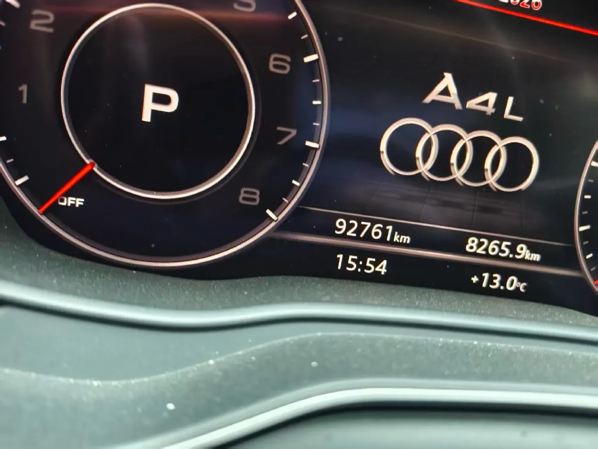 2019 Audi A4L 2.0T 190HP L4 7DCT,autocango,china used car exporter,china ev exporter,chinese used car exporter,chinese used ev exporter