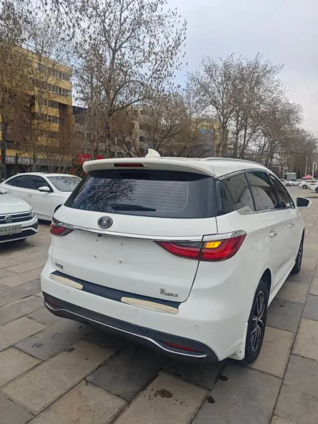 2018 BYD Song MAX 1.5T 154HP L4 6DCT,autocango,china used car exporter,china ev exporter,chinese used car exporter,chinese used ev exporter