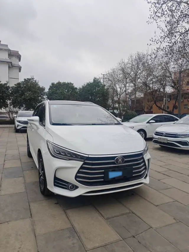 2018 BYD Song MAX 1.5T 154HP L4 6DCT,autocango,china used car exporter,china ev exporter,chinese used car exporter,chinese used ev exporter