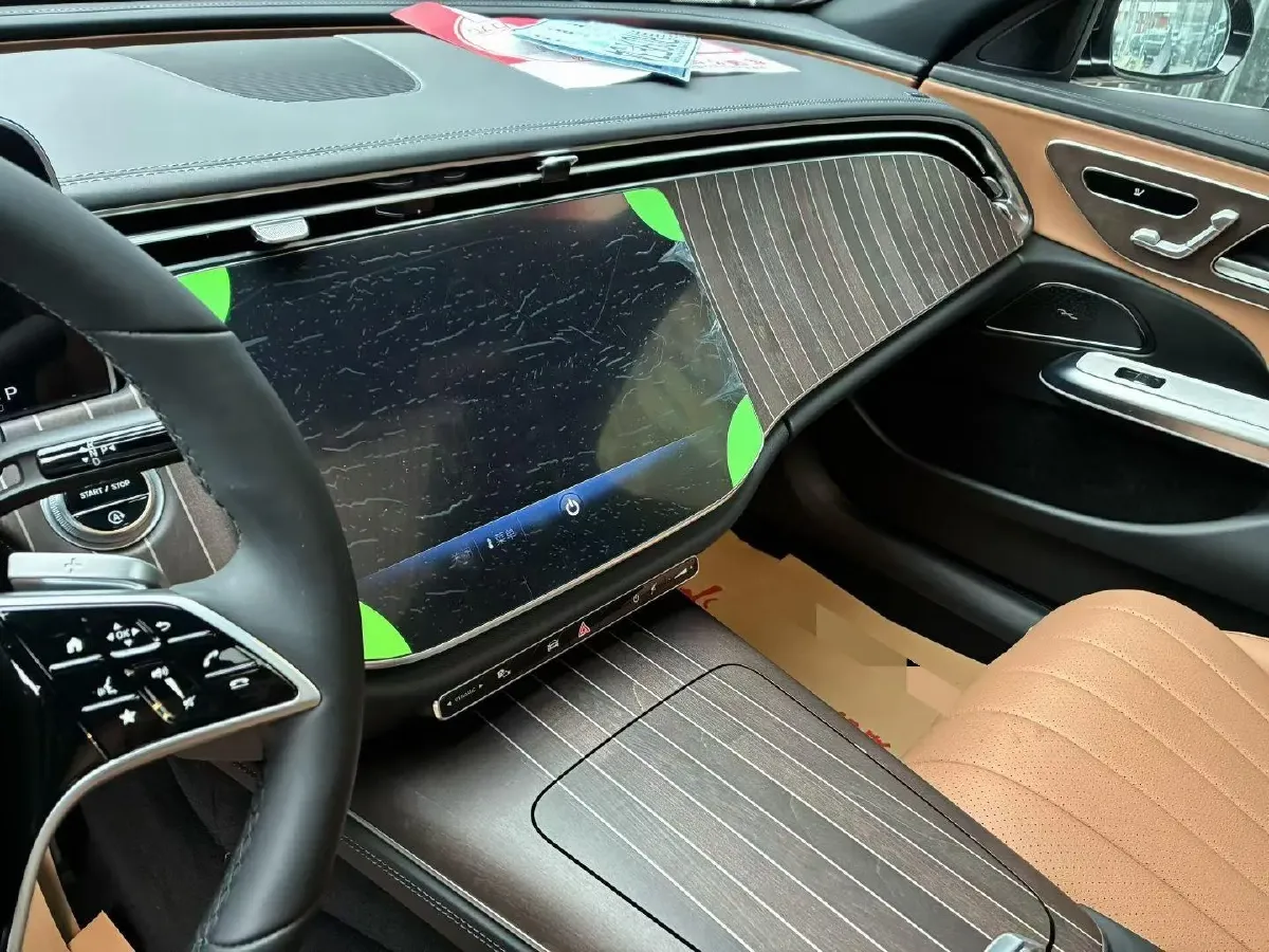 2025 Mercedes-Benz E Class 2.0T 258HP L4 9AT,autocango,china used car exporter,china ev exporter,chinese used car exporter,chinese used ev exporter