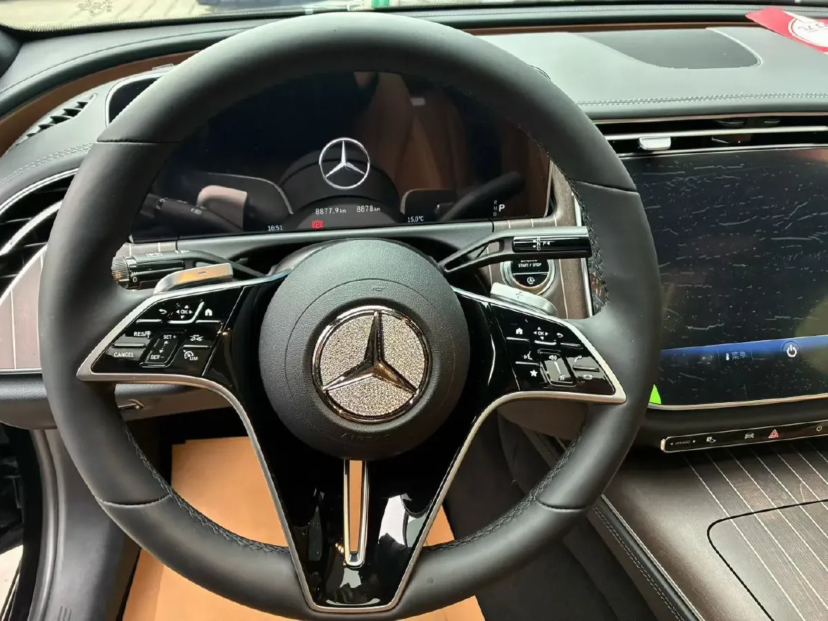 2025 Mercedes-Benz E Class 2.0T 258HP L4 9AT,autocango,china used car exporter,china ev exporter,chinese used car exporter,chinese used ev exporter