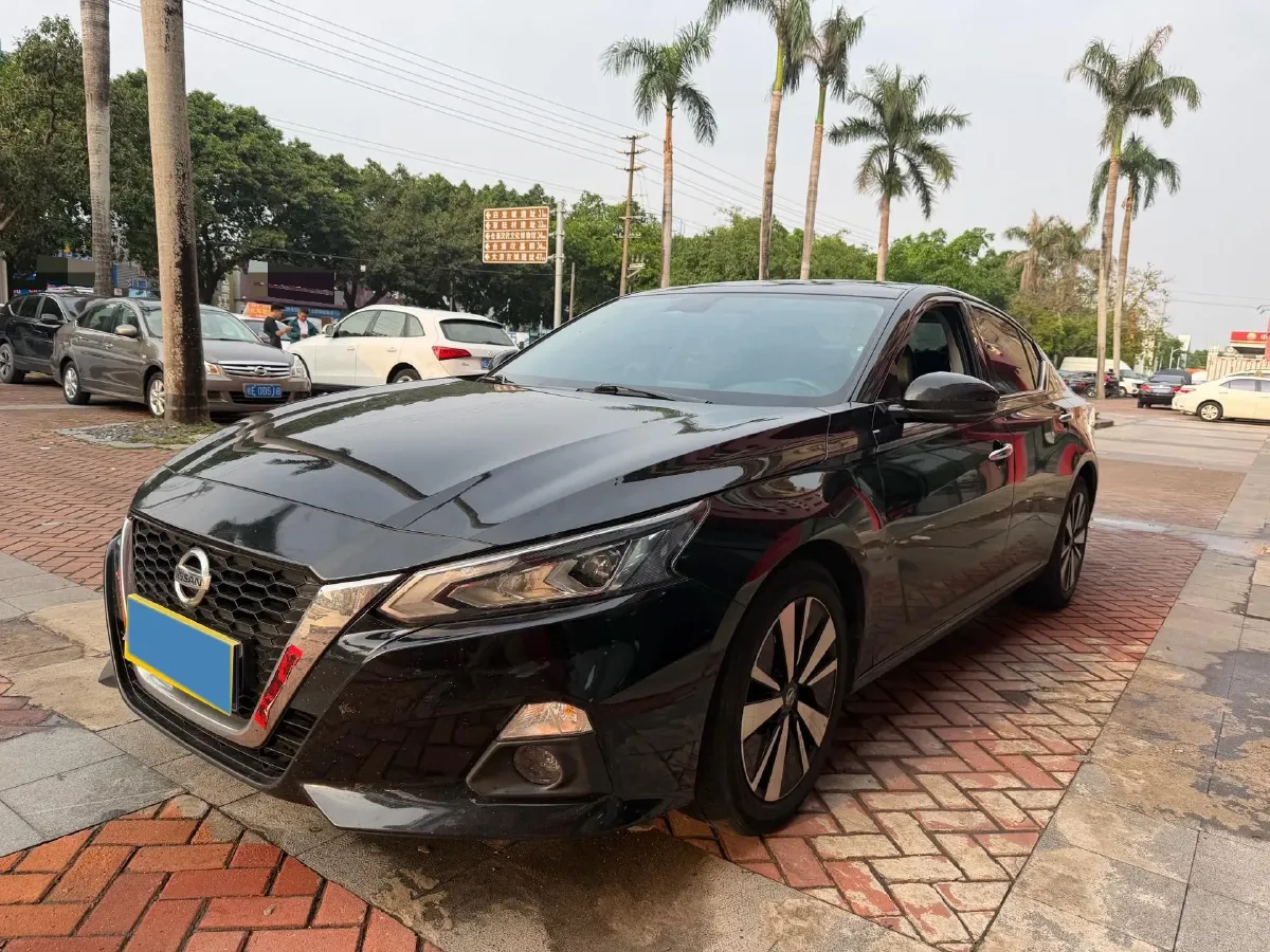 2021 Nissan Teana 2.0T 243HP L4 CVT,autocango,china used car exporter,china ev exporter,chinese used car exporter,chinese used ev exporter