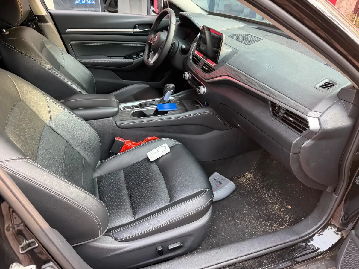 2021 Nissan Teana 2.0T 243HP L4 CVT,autocango,china used car exporter,china ev exporter,chinese used car exporter,chinese used ev exporter