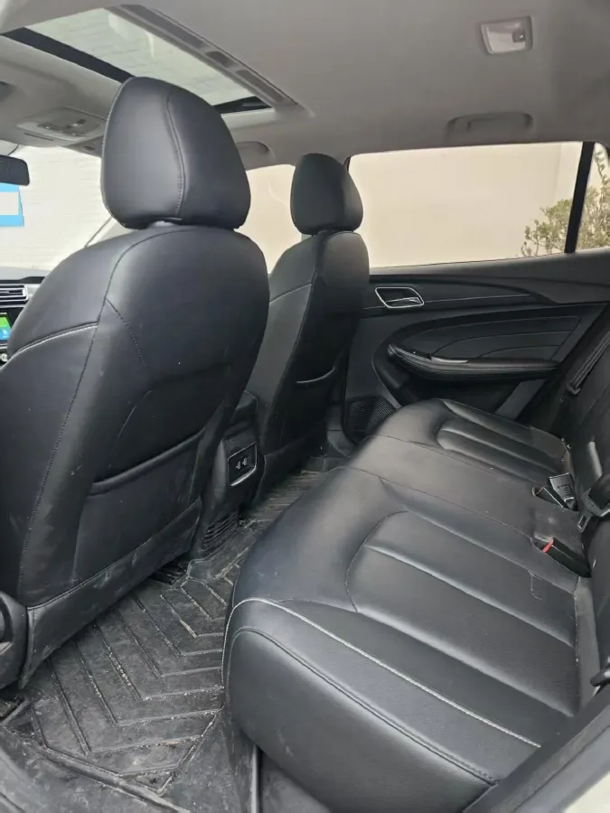 2019 Roewe Ei5 BEV 52.5KWH,autocango,china used car exporter,china ev exporter,chinese used car exporter,chinese used ev exporter