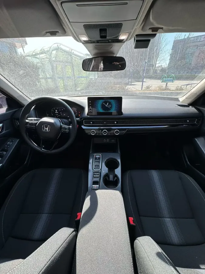 2023 Honda Civic 2.0L 143HP L4 E-CVT Hybrid,autocango,china used car exporter,china ev exporter,chinese used car exporter,chinese used ev exporter