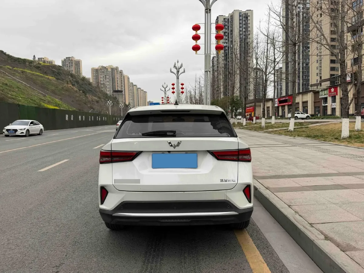 2022 WuLing XingChi 1.5L 99HP L4 CVT,autocango,china used car exporter,china ev exporter,chinese used car exporter,chinese used ev exporter