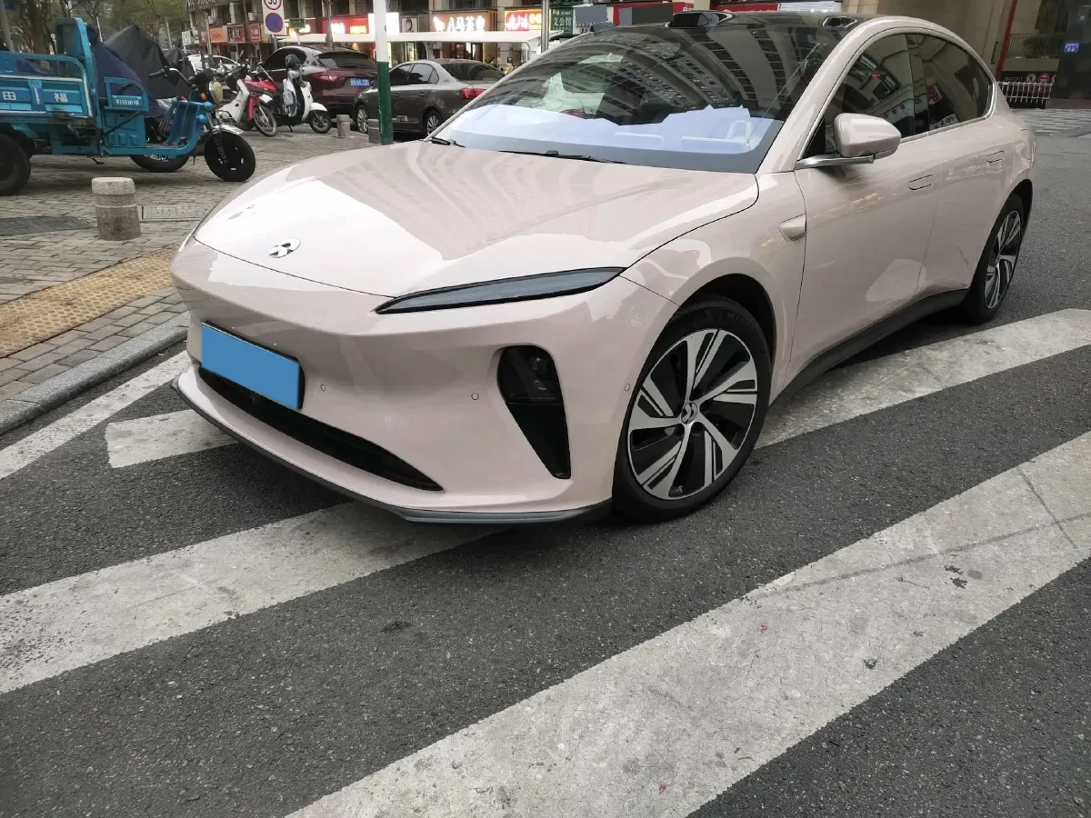 2024 NIO ET5 BEV 75KWH,autocango,china used car exporter,china ev exporter,chinese used car exporter,chinese used ev exporter