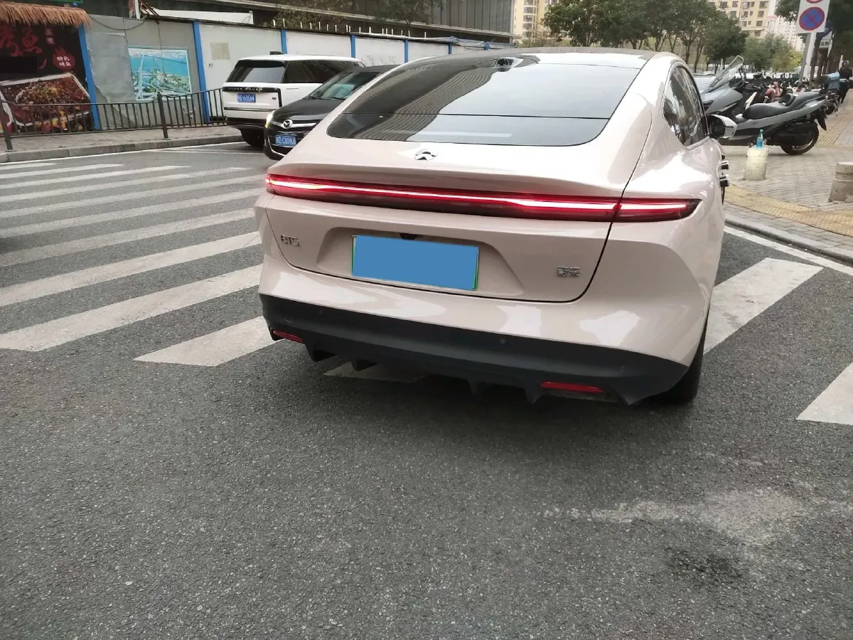 2024 NIO ET5 BEV 75KWH,autocango,china used car exporter,china ev exporter,chinese used car exporter,chinese used ev exporter