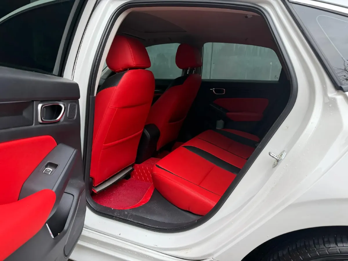 2023 Honda Civic 1.5T 182HP L4 CVT,autocango,china used car exporter,china ev exporter,chinese used car exporter,chinese used ev exporter