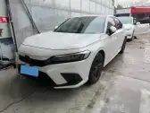 2023 HONDA CIVIC,autocango,china used car exporter,china ev exporter,chinese used car exporter,chinese used ev exporter
