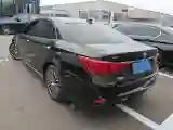 2018 Toyota Highlander 2.0T 220HP L4 6AT