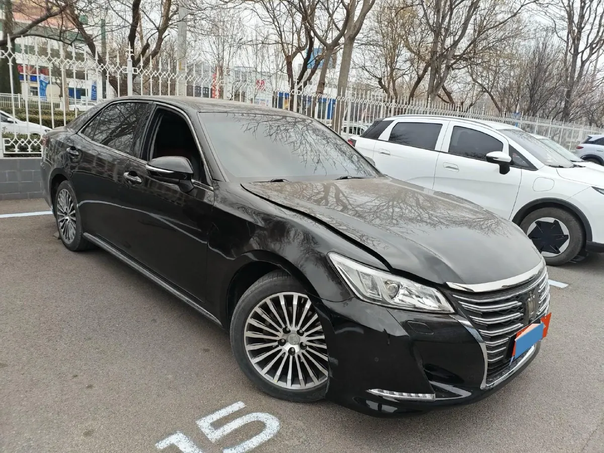 2018 Toyota Highlander 2.0T 220HP L4 6AT,autocango,china used car exporter,china ev exporter,chinese used car exporter,chinese used ev exporter