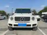 2023 Mercedes-Benz G Class 4.0T 421HP V8 9AT
