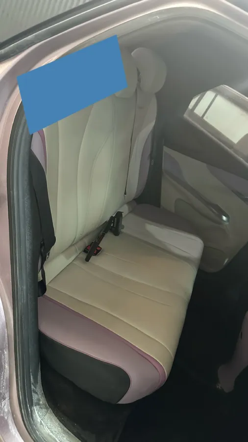 2021 BYD Yuan Pro BEV 50.1KWH,autocango,china used car exporter,china ev exporter,chinese used car exporter,chinese used ev exporter