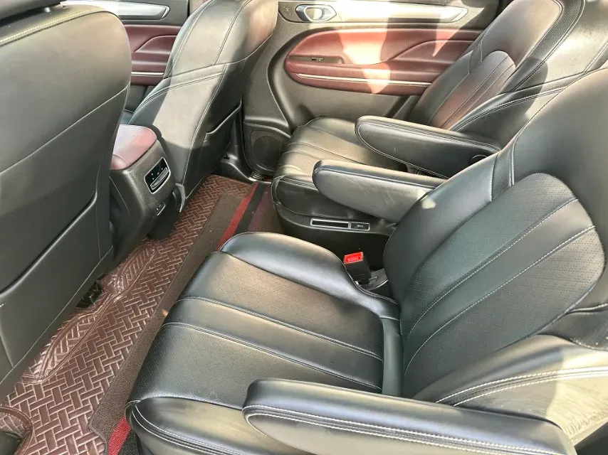 2021 GAC Trumpchi M6 1.5T 169HP L4 7DCT,autocango,china used car exporter,china ev exporter,chinese used car exporter,chinese used ev exporter