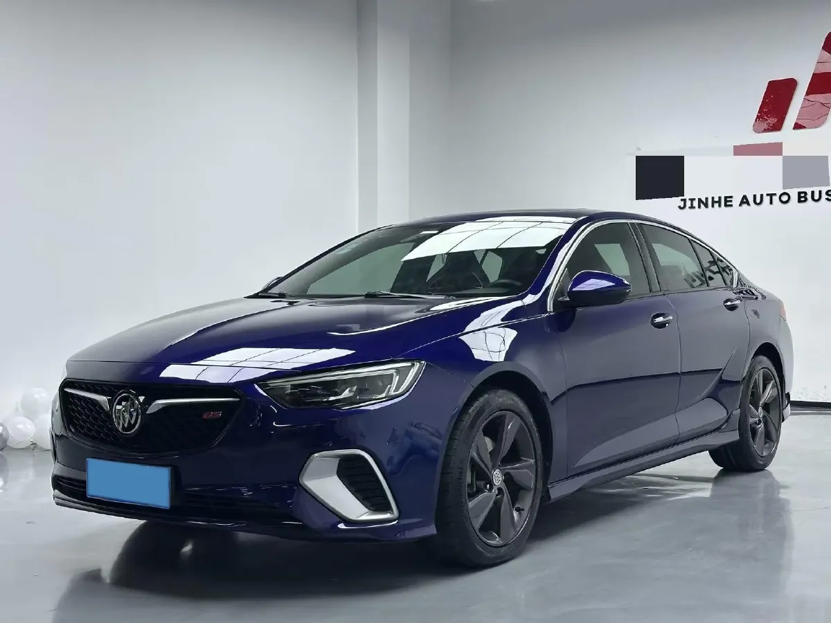 2019 Buick Regal 2.0T 261HP L4 9AT,autocango,china used car exporter,china ev exporter,chinese used car exporter,chinese used ev exporter
