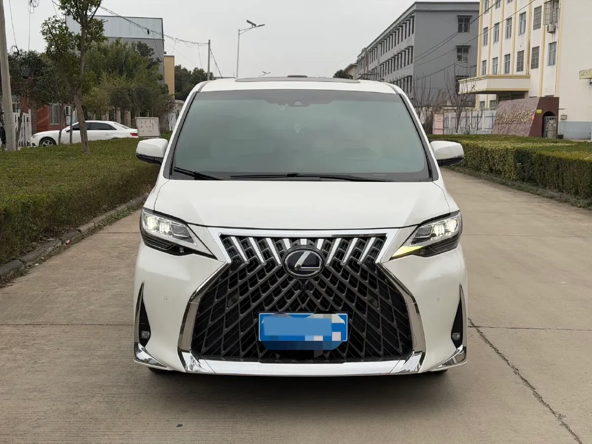 2020 Lexus LM 2.5L 117HP L4 E-CVT Hybrid,autocango,china used car exporter,china ev exporter,chinese used car exporter,chinese used ev exporter