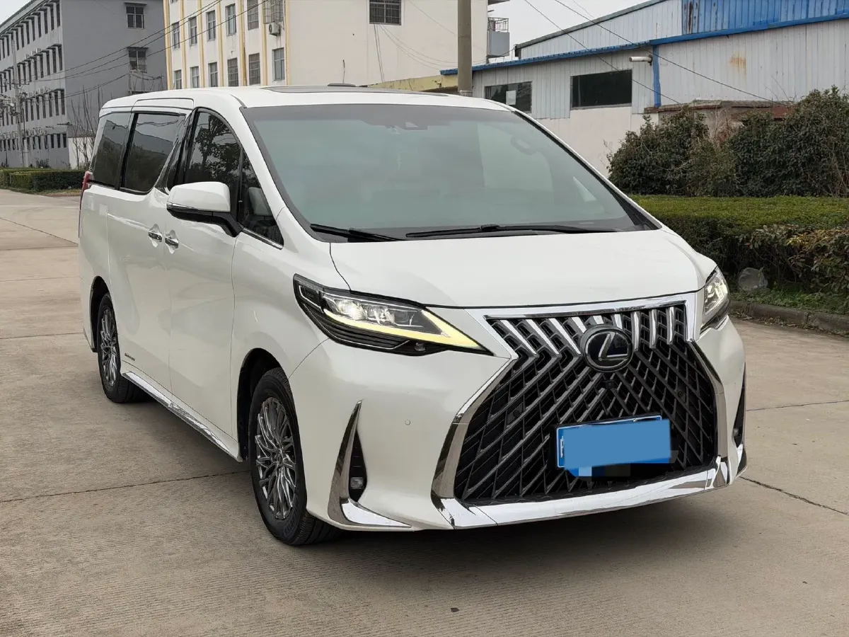 2020 Lexus LM 2.5L 117HP L4 E-CVT Hybrid,autocango,china used car exporter,china ev exporter,chinese used car exporter,chinese used ev exporter