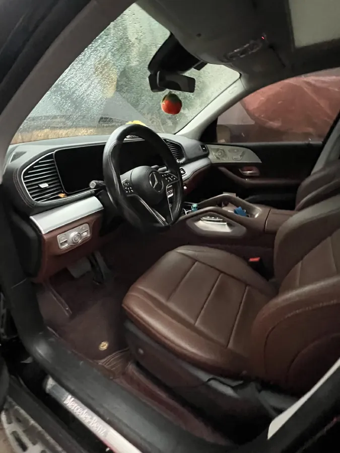 2024 Mercedes-Benz GLE Class 2.0T 258HP L4 9AT,autocango,china used car exporter,china ev exporter,chinese used car exporter,chinese used ev exporter