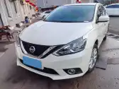 2022 NISSAN SYLPHY,autocango,china used car exporter,china ev exporter,chinese used car exporter,chinese used ev exporter
