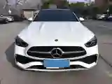 2022 Mercedes-Benz C Class 1.5T 204HP L4 9AT