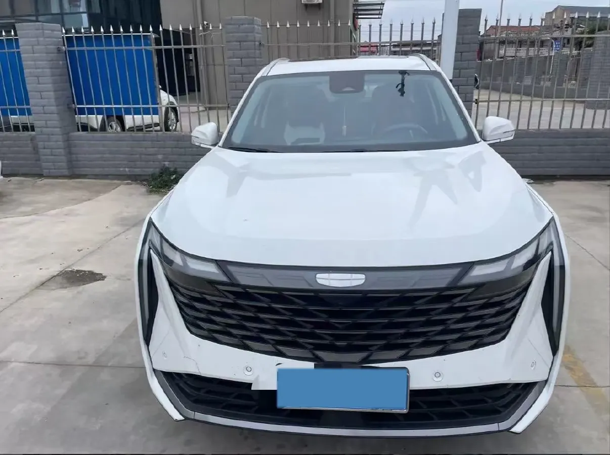 2023 Geely StarRay 1.5T 181HP L4 7DCT,autocango,china used car exporter,china ev exporter,chinese used car exporter,chinese used ev exporter