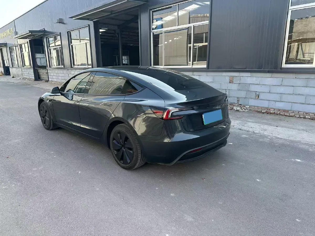 2025 Tesla Model 3 BEV,autocango,china used car exporter,china ev exporter,chinese used car exporter,chinese used ev exporter
