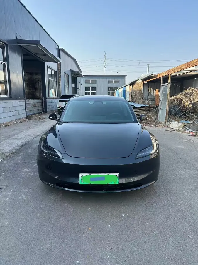 2025 Tesla Model 3 BEV,autocango,china used car exporter,china ev exporter,chinese used car exporter,chinese used ev exporter