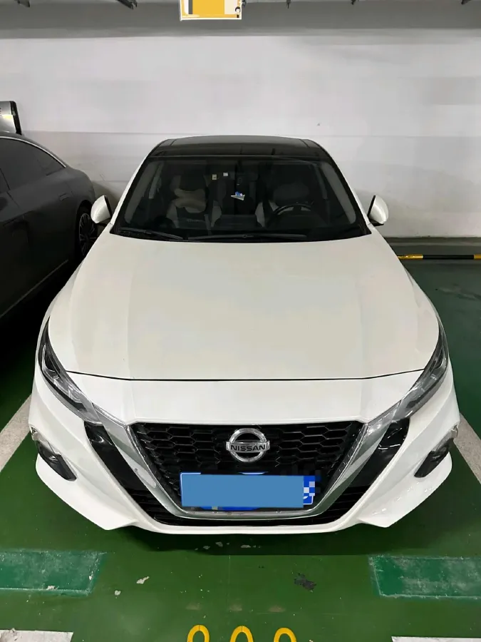 2020 Nissan Teana 2.0L 156HP L4 CVT,autocango,china used car exporter,china ev exporter,chinese used car exporter,chinese used ev exporter