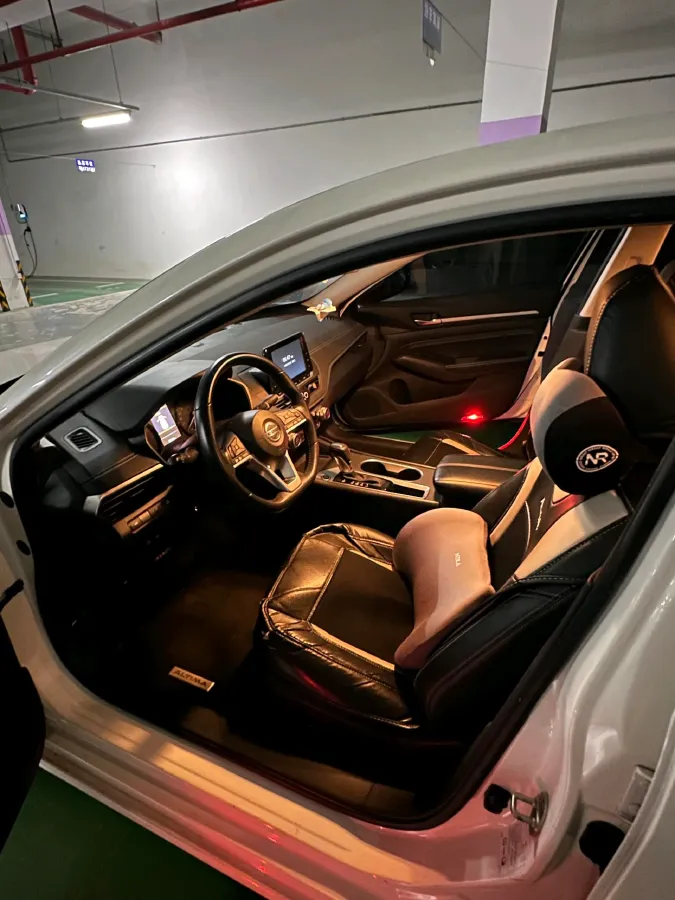 2020 Nissan Teana 2.0L 156HP L4 CVT,autocango,china used car exporter,china ev exporter,chinese used car exporter,chinese used ev exporter