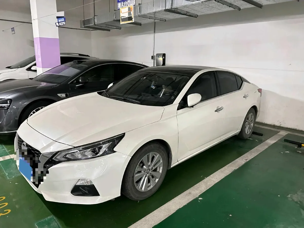 2020 Nissan Teana 2.0L 156HP L4 CVT,autocango,china used car exporter,china ev exporter,chinese used car exporter,chinese used ev exporter