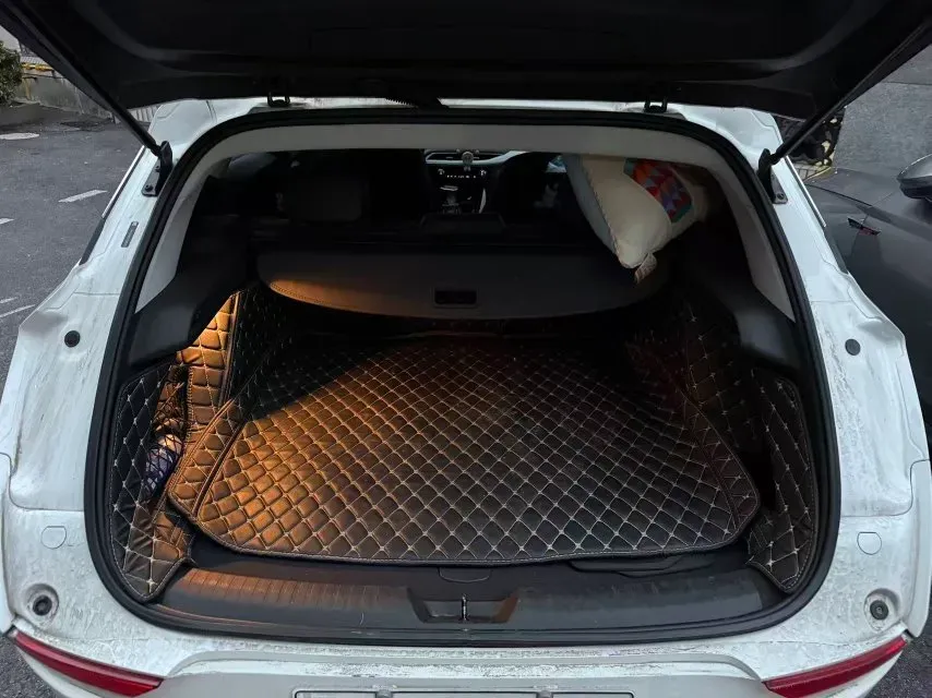 2019 Buick Velite 6 BEV 35KWH,autocango,china used car exporter,china ev exporter,chinese used car exporter,chinese used ev exporter