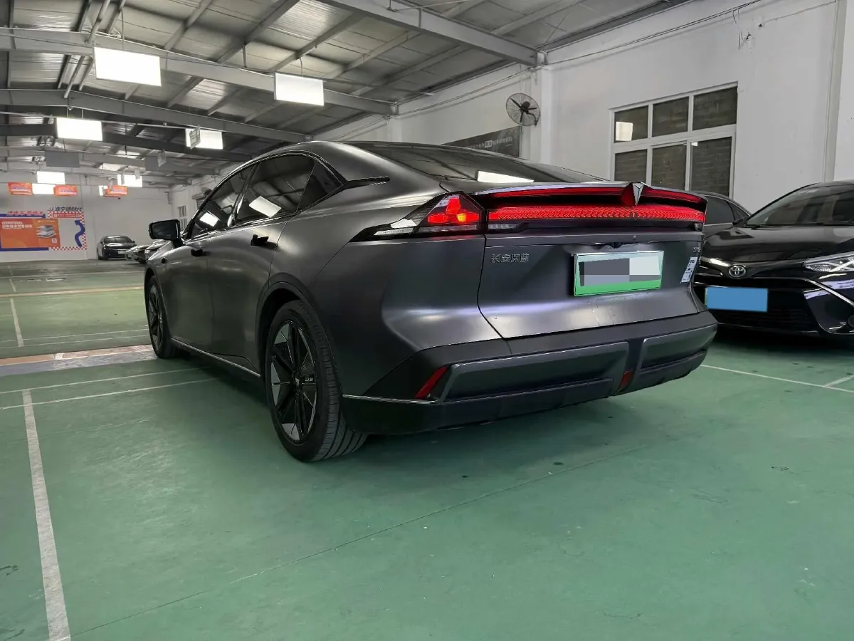 2022 DongFeng Forthing LingZhi EV BEV 68.4KWH,autocango,china used car exporter,china ev exporter,chinese used car exporter,chinese used ev exporter