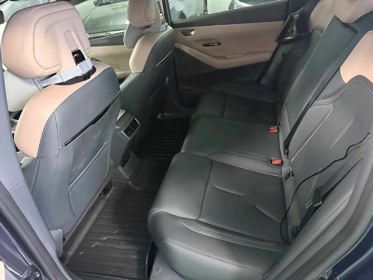 2022 DongFeng Forthing LingZhi EV BEV 68.4KWH,autocango,china used car exporter,china ev exporter,chinese used car exporter,chinese used ev exporter