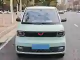 2021 WuLing HongGuang MINI EV BEV 13.9KWH