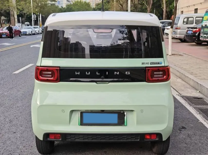 2021 WuLing HongGuang MINI EV BEV 13.9KWH,autocango,china used car exporter,china ev exporter,chinese used car exporter,chinese used ev exporter