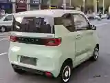 2021 WuLing HongGuang MINI EV BEV 13.9KWH