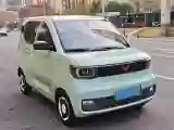 2021 WuLing HongGuang MINI EV BEV 13.9KWH
