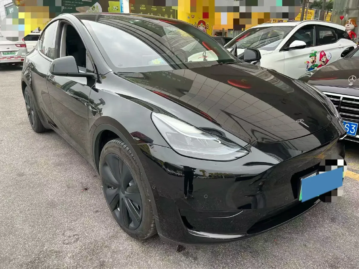 2022 Tesla Model Y BEV 60KWH,autocango,china used car exporter,china ev exporter,chinese used car exporter,chinese used ev exporter