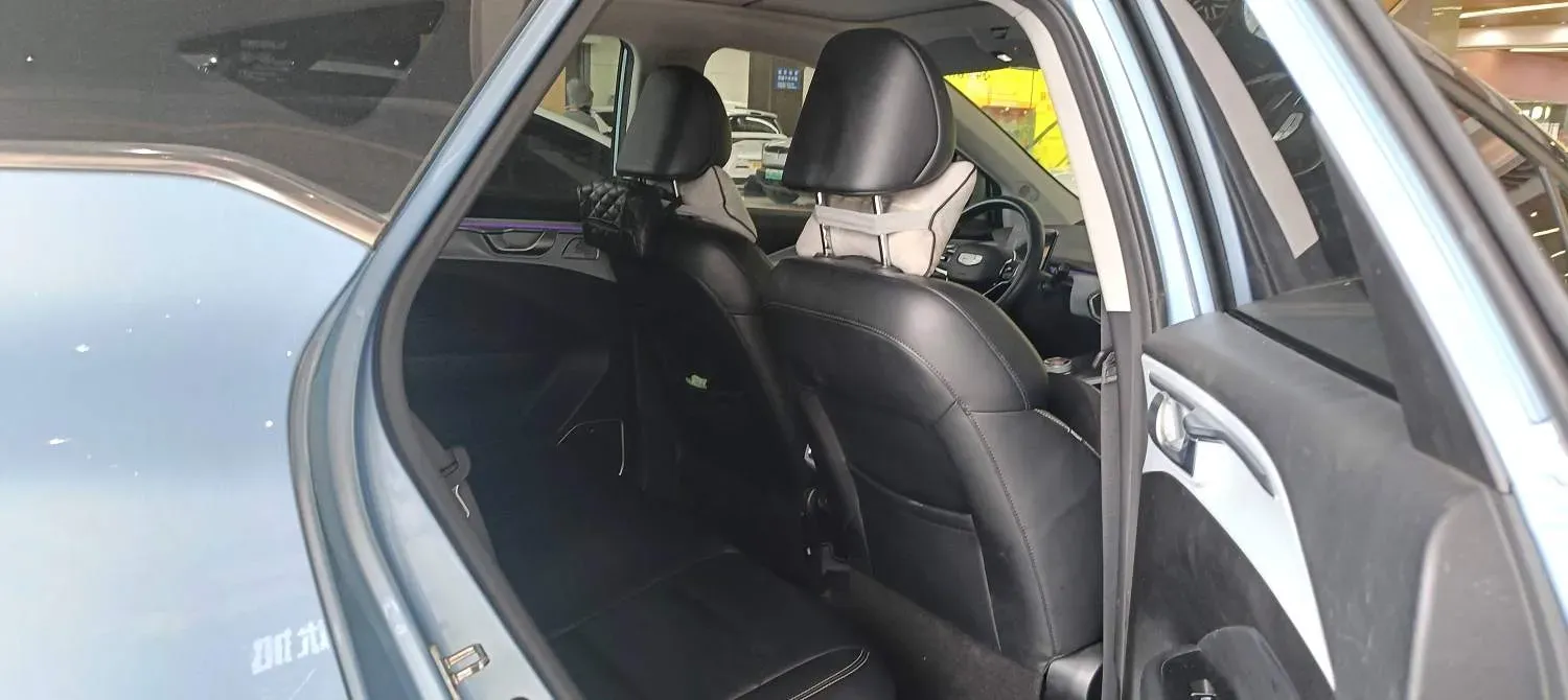 2020 Geometry C BEV 70KWH,autocango,china used car exporter,china ev exporter,chinese used car exporter,chinese used ev exporter