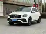 2020 Mercedes-Benz GLE AMG 3.0T 435HP L6 9AT
