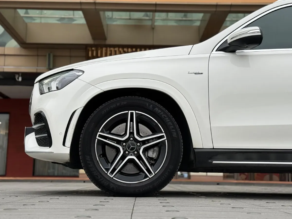 2020 Mercedes-Benz GLE AMG 3.0T 435HP L6 9AT,autocango,china used car exporter,china ev exporter,chinese used car exporter,chinese used ev exporter